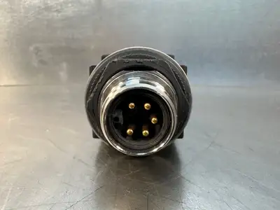 USED Allen-Bradley 42GRR-9002-QD