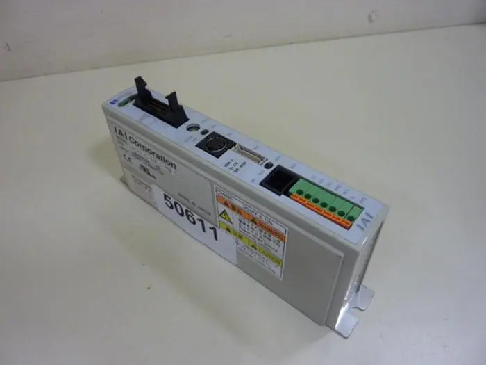 Used IAI CORPORATION RCP2-C-SM-I-PM-O Circuit Boards Michigan US | Ideal Machinery #710089
