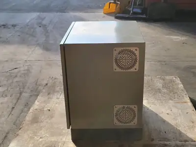 USED RIC ELECTRONICS FM1-18/600-B