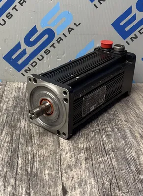 ORMEC MAC-F265A/S Servo Motors | ESS Industrial Equipment Sales (2)