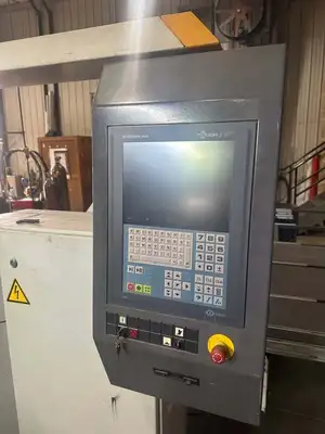 2002 RAS TURBOBEND PLUS 62.30 Folding Machines | Asset Exchange Corporation (7)