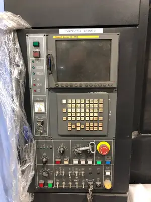 USED 2008 DOOSAN HP 5100
