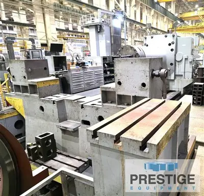 Used BETTS N/A Engine Lathes New York US | Prestige Equipment #1411798