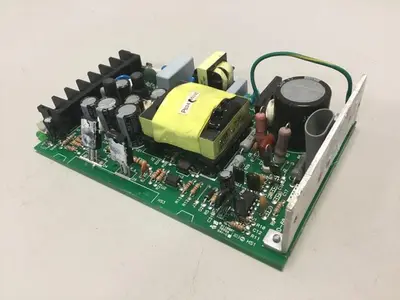 USED MEAN WELL ID-60-R5VAI