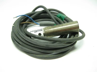 USED BALLUFF BES-516-538-BO-H-PU