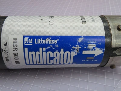 Used LITTELFUSE _UNKNOWN_ Fuses Texas US | OCO Industrial #1686588