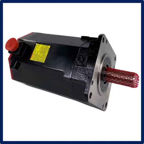 Used FANUC A06B-0247-B400 Servo Motors Texas US | CNC TOOLS LLC #945788
