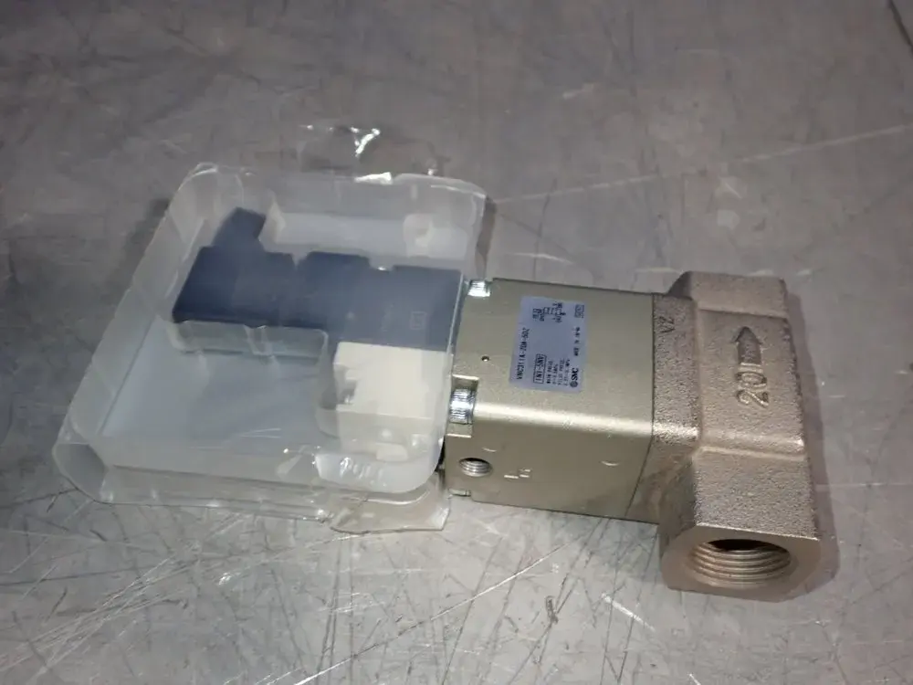NEW SMC VNC311A20A5DZ