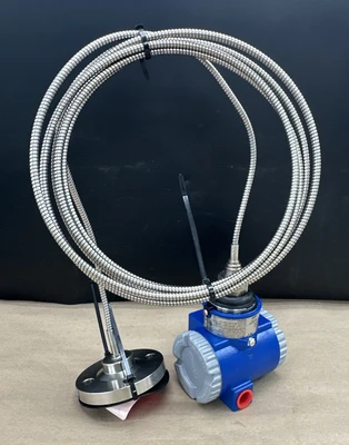 New | in-Stock Foxboro IGP10-TS3D1F-M2 Sensors Indiana US | J&J Industrial Supply #1259678