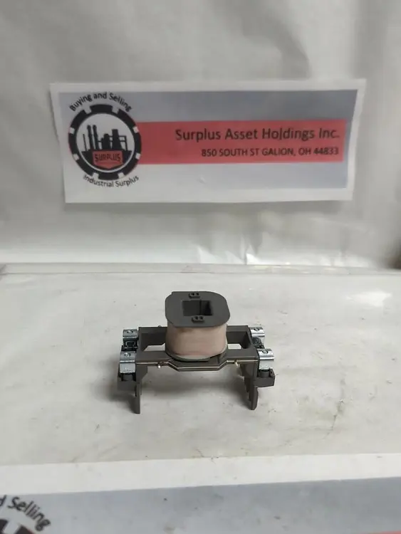 Used CERUS MC-9-32 Miscellaneous Equipment (Electrical & Power) | Surplus Asset Holdings #1197316