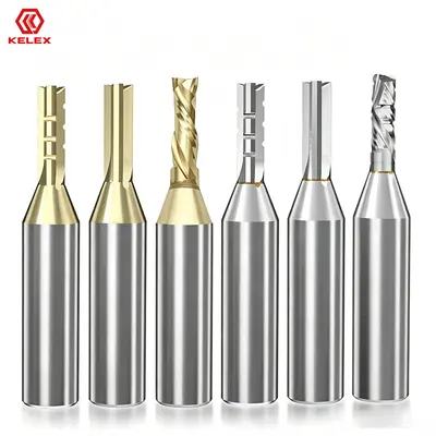 New | in-Stock Qingdao Jiho machine Co.,ltd. TCT Router Bit Cutters / Strippers CN | Qingdao Jiho machine Co.,ltd. #1340254