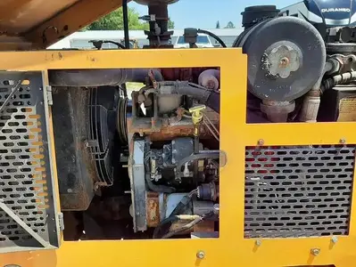 USED TRACKLESS VEHICLES MT5T