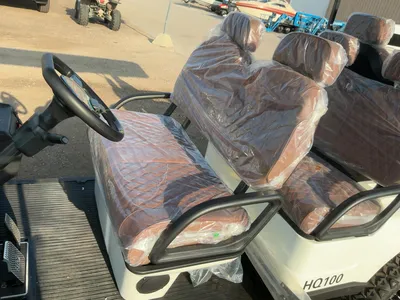 Used 2026 SDLANCH HQ100 Golf Carts Michigan US | Miedema Asset Management Group #1334656