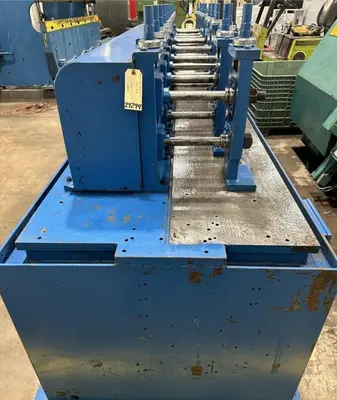 USED DAHLSTROM NO. 300-14