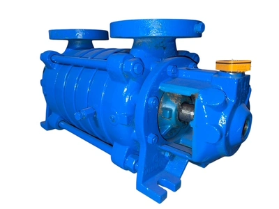 Used GOULDS 3355 Centrifugal Pumps MX | MAQUINARIA PECUSA #934752