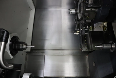Used DN SOLUTIONS LYNX 2100LYA Multitasking Machining Centers Minnesota US | Machinesused.com #1366019