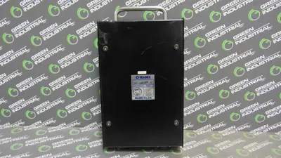 WTC TB90-P02A Teaching Box Programming Pendant Prog. No. S79-V1.1 Used