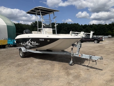 Used 2017 BAYLINER ELEMENT Boats (Misc) Michigan US | Miedema Asset Management Group #1322404