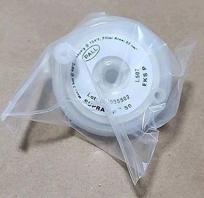 NEW Pall SC050PEKS