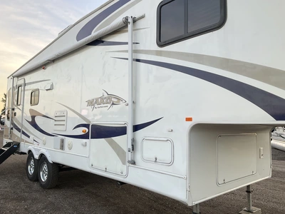 Used 2007 MAKO 29 FRBW Campers, Caravans, Motorhomes Michigan US | Miedema Asset Management Group #1437549