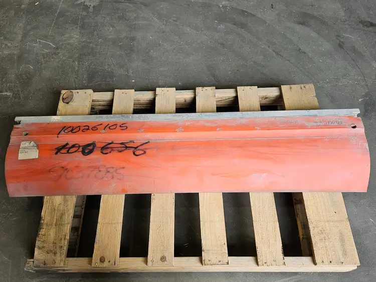 New | in-Stock MARTIN ENGINEERING 35897-6011 Conveyors British Columbia CA | Lenmark #913489