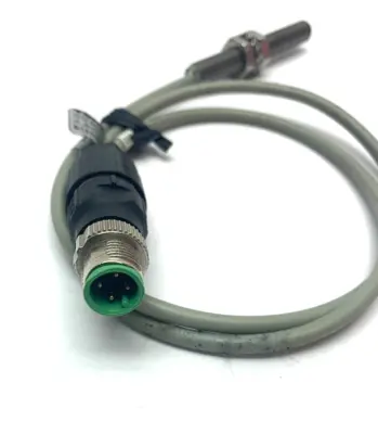 Used Turck Bi1,5-G08-AP6X Proximity Sensors Michigan US | Maverick Industrial Sales #1481537