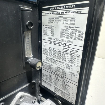 Used Miller 300509 Welding Machinery (Other) Indiana US | J&J Industrial Supply #1295485