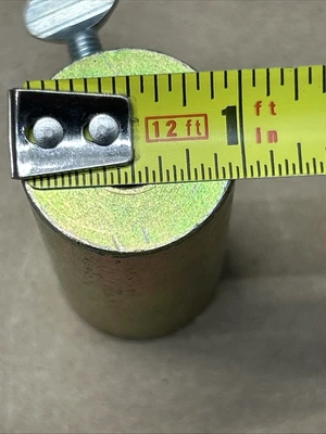 (8) PRD-WEIGHT-EWCC   WEIGHT FOR PRD DAMPER NNB Fast Shipping 🇺🇸 + Warranty