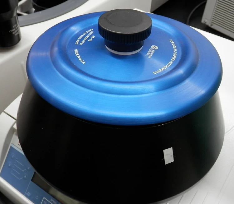 Used BECKMAN COULTER _UNKNOWN_ Centrifuge - Rotors / Parts California US | Biotech Equipment Sales #1464308