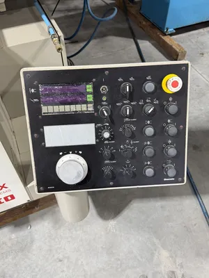 2013 OKAMOTO ACC 20-24DX Reciprocating Surface Grinders | Liberty Machine Works LLC (7)