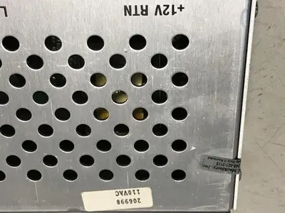 USED TOWER ELECTRONICS 100-0460