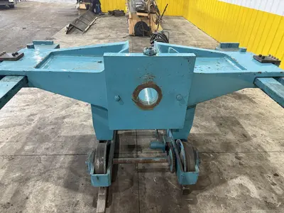 USED VICKERS S10