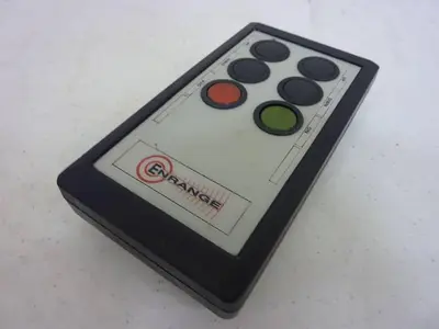 USED ENRANGE THT-62