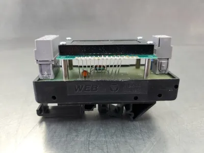 APC 816-2103-002 SERIPLEX SENSORbus Display Module. 4E-35