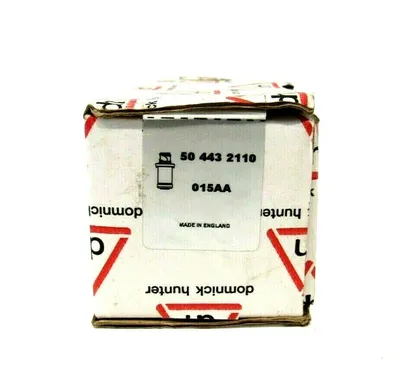 NEW DOMNICK HUNTER 50-443-2110 FILTER ELEMENT 015AA 504432110