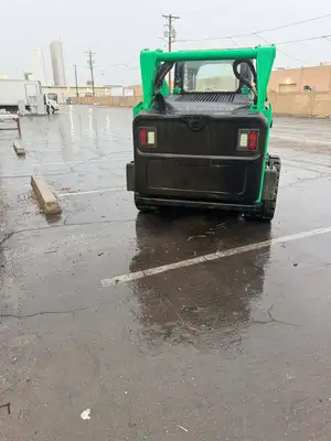 2020 BOBCAT T595 Cranes & Forktrucks | Alan Ross Machinery (7)