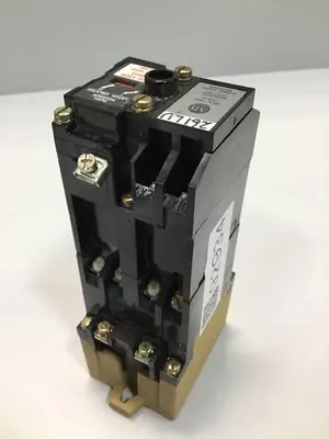 USED ALLEN BRADLEY 700-P400A1 SER B CONTACT NO