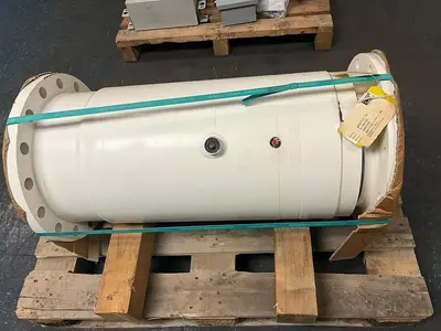 Used HERRENKNECHT 40217382 Hoses | Surplus Asset Holdings #1227041