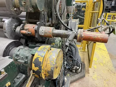 USED LANGSTON DA
