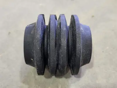 Coupling for Screw Press Conveyor 3-6013394
