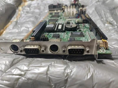 USED 1PCS USED IPC-586DFB 1PCS USED IPC-586DFB