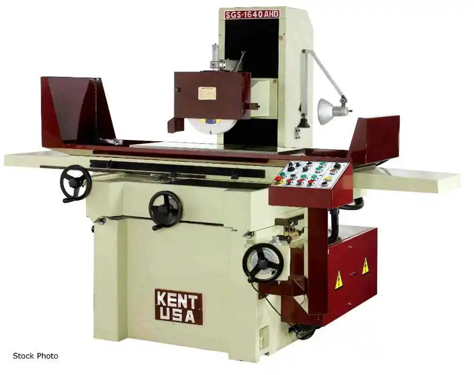 NEW KENT USA SGS-1640AHD