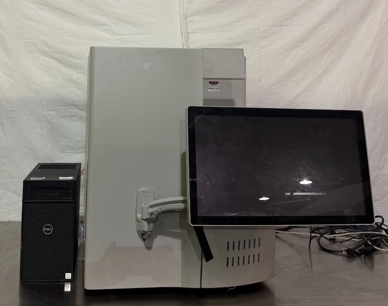 Used _UNKNOWN_ _UNKNOWN_ Analyzers Systems - Other Ohio US | Federal Equipment Company #1365490