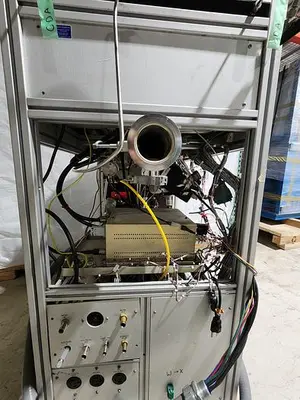 USED PLASMA THERM 790