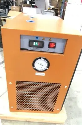 Used 2022 HODGE HD10 Compressor Packages Illinois US | Aucto #1335139