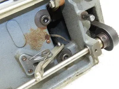 Used CONSEW _UNKNOWN_ Sewing Equipment Indiana US | Arrow Industrial #1453914