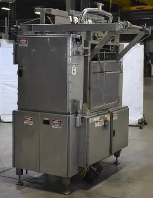 USED WINPAK L-18
