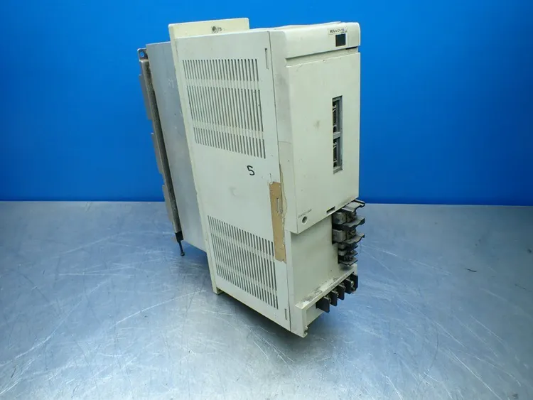 Used MITSUBISHI MDSACV150 Servo Drives Ohio US | HGR 24 #782585