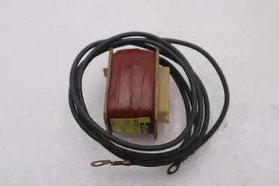 Parker Pneumatic Division P6972902 Coil 240 V STOCK K-3642