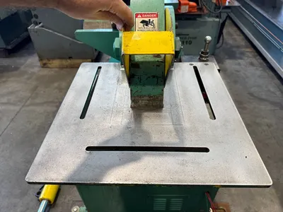 Used 2010 PIRANHA P70 Ironworkers Florida US | GMT #1467679